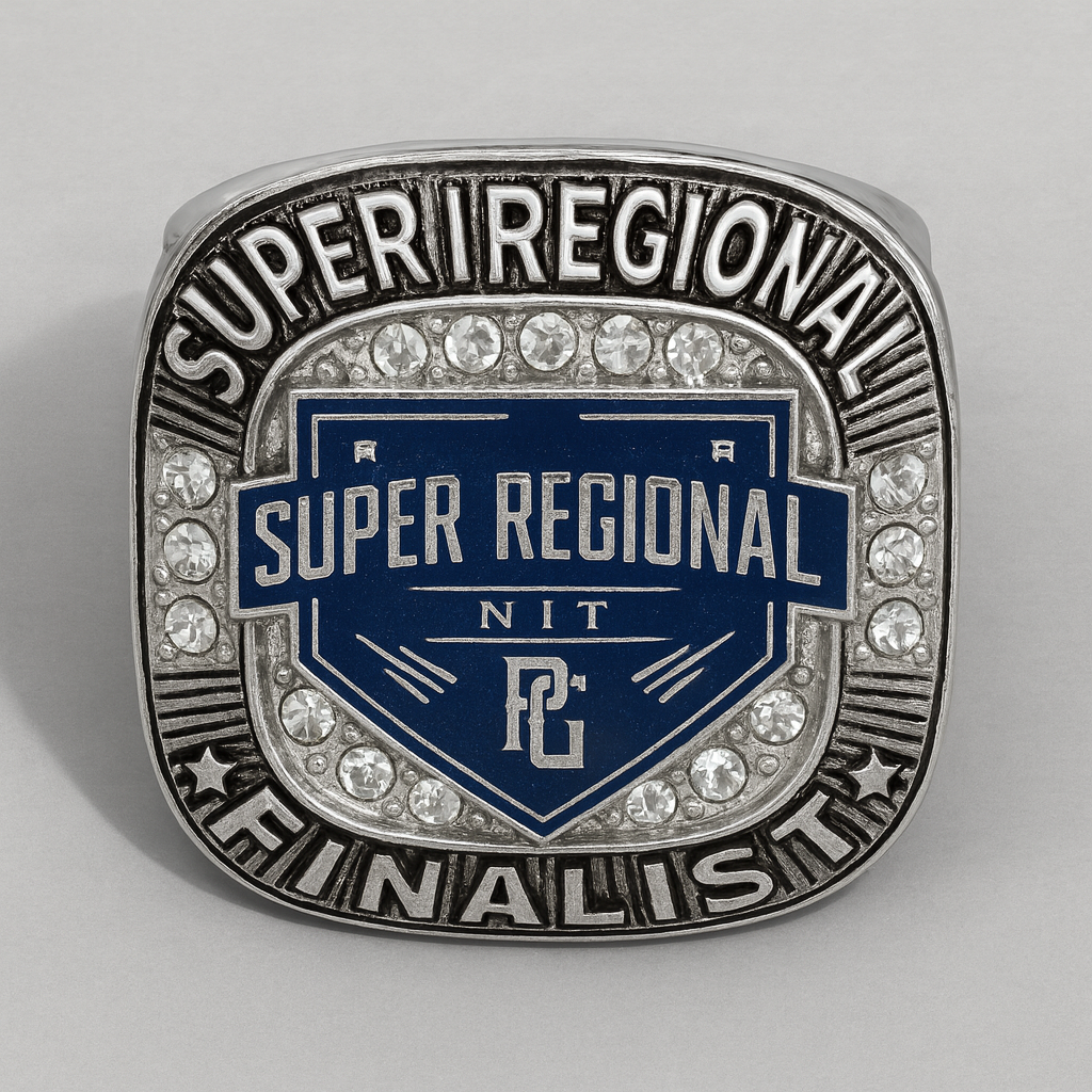 Maximus Ungaro championship ring 4