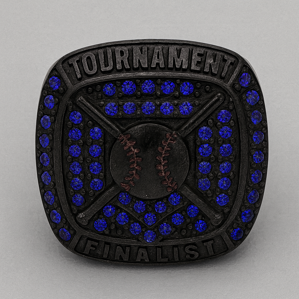 Maximus Ungaro championship ring 5