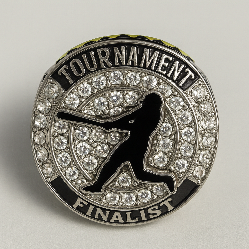 Maximus Ungaro championship ring 10
