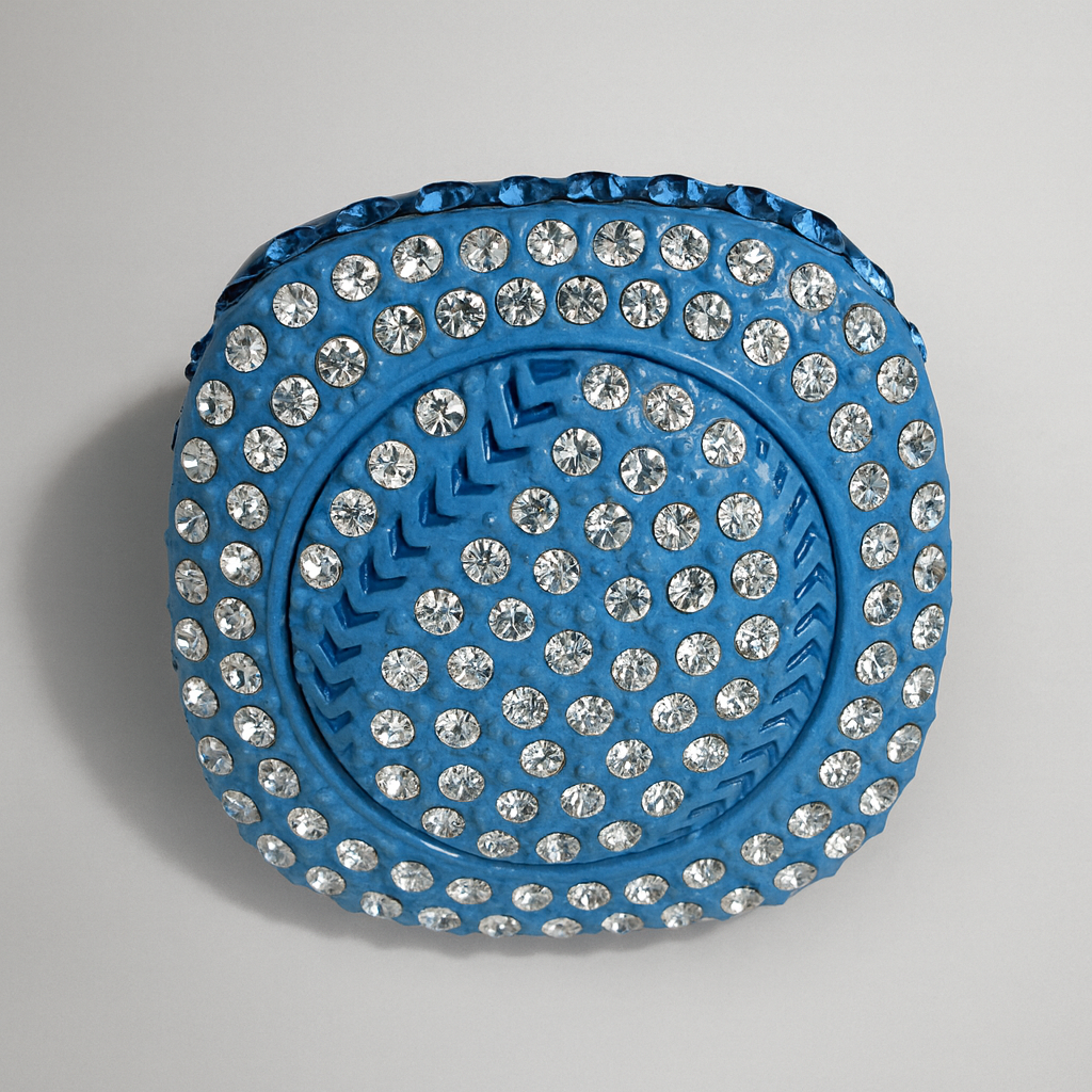 Maximus Ungaro championship ring 13
