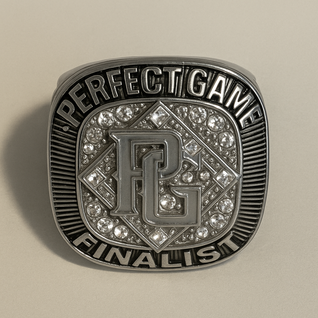 Maximus Ungaro championship ring 17