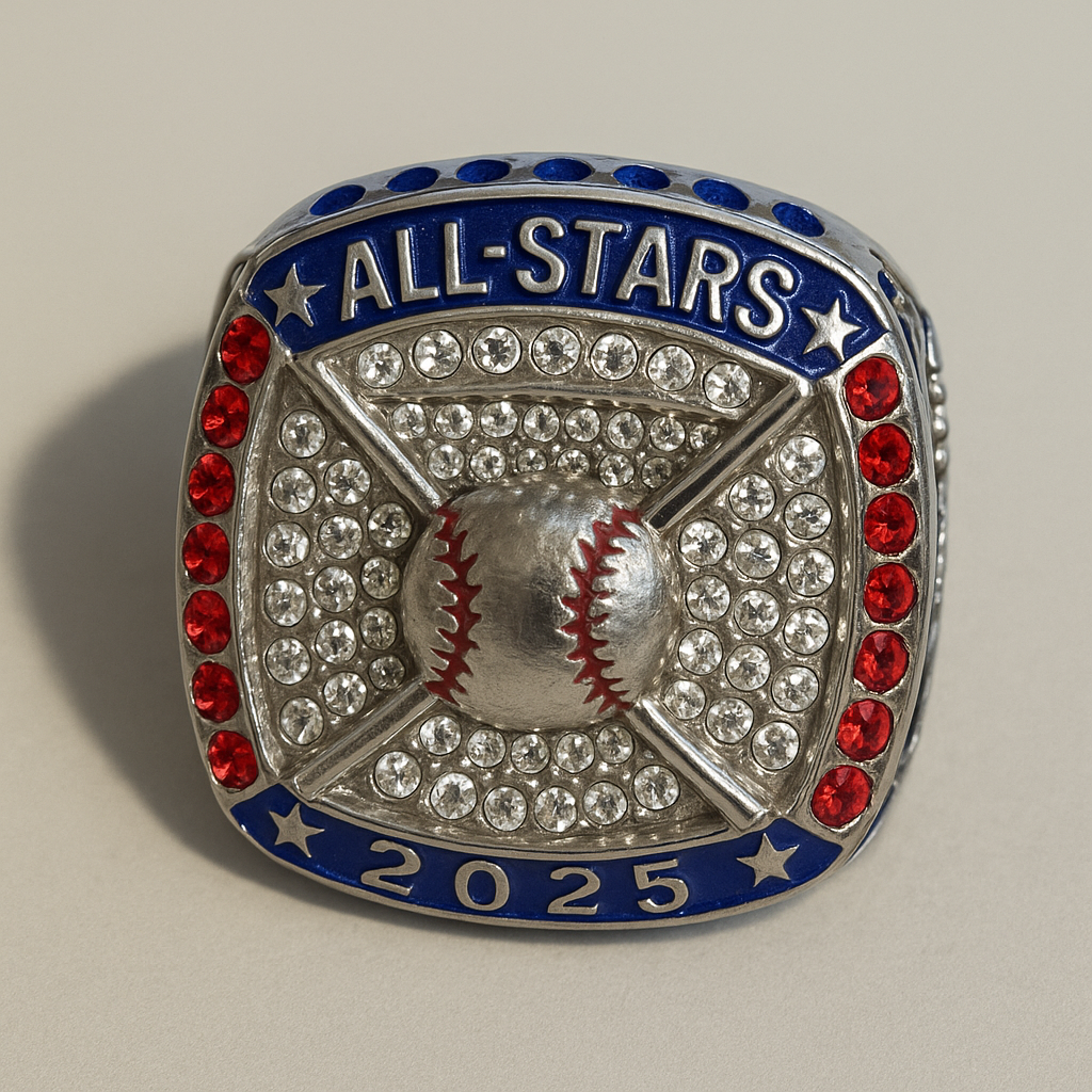 Maximus Ungaro championship ring 20